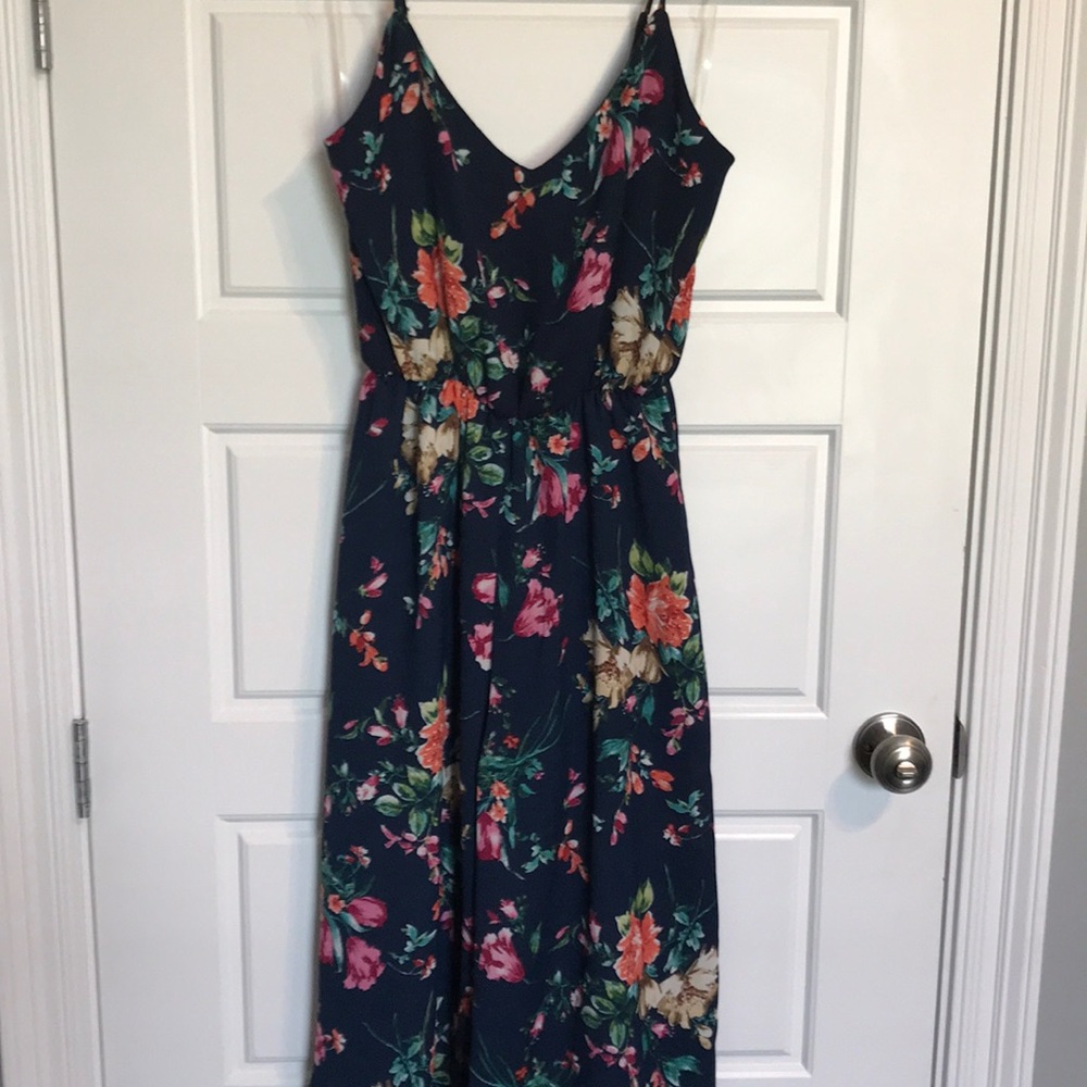 Everly Romper